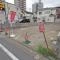 【神奈川県/川崎市幸区南幸町】川崎市幸区南幸町1丁目　売地2区画 現地：全2区画　奥側