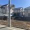 【東京都/練馬区田柄】練馬区田柄4丁目　売地 現地