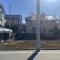 【東京都/練馬区田柄】練馬区田柄4丁目　売地 現地