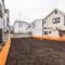 【東京都/板橋区大谷口】板橋区大谷口1丁目　土地 現地