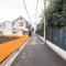 【東京都/板橋区大谷口】板橋区大谷口1丁目　土地 前面道路