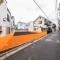 【東京都/板橋区大谷口】板橋区大谷口1丁目　土地 前面道路