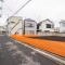 【東京都/板橋区大谷口】板橋区大谷口1丁目　土地 前面道路