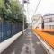 【東京都/板橋区大谷口】板橋区大谷口1丁目　土地 前面道路