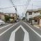 【東京都/練馬区中村】練馬区中村3丁目　土地 前面道路