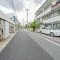 【東京都/練馬区平和台】練馬区平和台1丁目　土地 前面道路