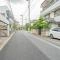 【東京都/練馬区平和台】練馬区平和台1丁目　土地 前面道路