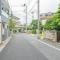 【東京都/練馬区平和台】練馬区平和台1丁目　土地 前面道路