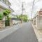【東京都/練馬区平和台】練馬区平和台1丁目　土地 現地（古家あり）