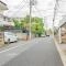 【東京都/練馬区平和台】練馬区平和台1丁目　土地 現地（古家あり）