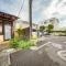 【東京都/中野区上鷺宮】中野区上鷺宮4丁目　土地 前面道路