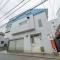 【東京都/練馬区春日町】練馬区春日町2丁目　土地 現地（古家あり）
