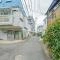 【東京都/練馬区春日町】練馬区春日町2丁目　土地 前面道路