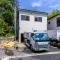 【東京都/練馬区大泉町】練馬区大泉町1丁目　売地A区画（全2区画） 現地（古家あり）：全2区画