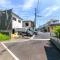 【東京都/練馬区大泉町】練馬区大泉町1丁目　売地A区画（全2区画） 前面道路