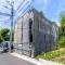 【東京都/練馬区大泉町】練馬区大泉町1丁目　売地B区画（全2区画） 現地（古家あり）：全2区画