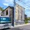 【東京都/練馬区大泉町】練馬区大泉町1丁目　売地B区画（全2区画） 現地（古家あり）：全2区画
