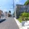 【東京都/練馬区大泉町】練馬区大泉町1丁目　売地B区画（全2区画） 前面道路
