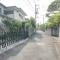 【東京都/練馬区羽沢】練馬区羽沢2丁目　土地 前面道路