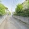 【東京都/練馬区羽沢】練馬区羽沢2丁目　土地 前面道路