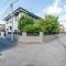 【東京都/練馬区春日町】練馬区春日町5丁目　土地 前面道路