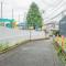 【東京都/練馬区春日町】練馬区春日町2丁目　土地 前面道路