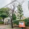 【東京都/練馬区春日町】練馬区春日町2丁目　土地 練馬東中学校