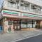 【東京都/練馬区練馬】練馬区練馬2丁目 土地 セブンイレブン練馬桜台5丁目店