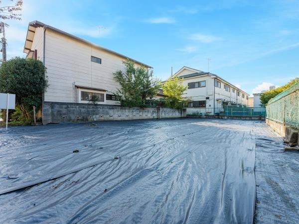 東京都練馬区南大泉5丁目