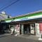 【東京都/調布市若葉町】調布市若葉町1丁目　売地 ファミリーマート仙川駅西口店