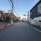 【東京都/世田谷区玉川台】世田谷区玉川台2丁目　売地 前面道路：南側前面道路