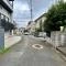 【東京都/調布市緑ケ丘】調布市緑ケ丘1丁目　土地 前面道路