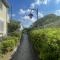 【東京都/三鷹市北野】三鷹市北野1丁目　売地 通路：西側遊歩道
