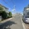 【東京都/三鷹市北野】三鷹市北野1丁目　売地 前面道路：南側前面道路