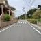 【東京都/杉並区浜田山】杉並区浜田山二丁目売地 前面道路：北東側　公道