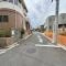 【東京都/杉並区浜田山】杉並区浜田山二丁目売地 前面道路：北西側　私道