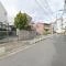 【東京都/世田谷区経堂】世田谷区経堂4丁目　土地 前面道路