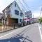 【東京都/世田谷区代田】世田谷区代田1丁目売地 前面道路