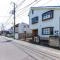 【東京都/世田谷区代田】世田谷区代田1丁目売地 前面道路