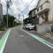 【東京都/世田谷区赤堤】世田谷区赤堤一丁目　古家付き売地 前面道路