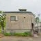 【東京都/世田谷区松原】世田谷区松原6丁目　売地 現地（古家あり）