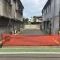【東京都/世田谷区宮坂】世田谷区宮坂2丁目　土地 現地