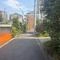 【東京都/杉並区高井戸東】杉並区高井戸東3丁目　売地 前面道路