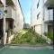【東京都/品川区小山】品川区小山二丁目売地 現地