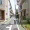 【東京都/品川区小山】品川区小山二丁目売地 前面道路