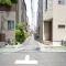 【東京都/品川区小山】品川区小山二丁目売地 前面道路