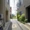 【東京都/品川区小山】品川区小山二丁目売地 前面道路
