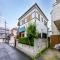 【東京都/府中市新町】府中市新町1丁目　売地 現地（古家あり）
