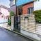 【東京都/府中市新町】府中市新町1丁目　売地 現地（古家あり）