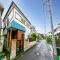 【東京都/府中市新町】府中市新町1丁目　売地 現地（古家あり）